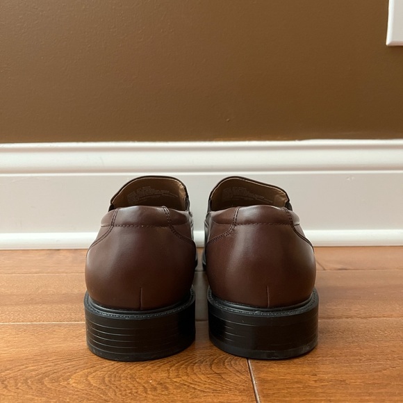 NWT Men’s Croft and Barrow Boots Size 8.5 - Picture 5 of 7